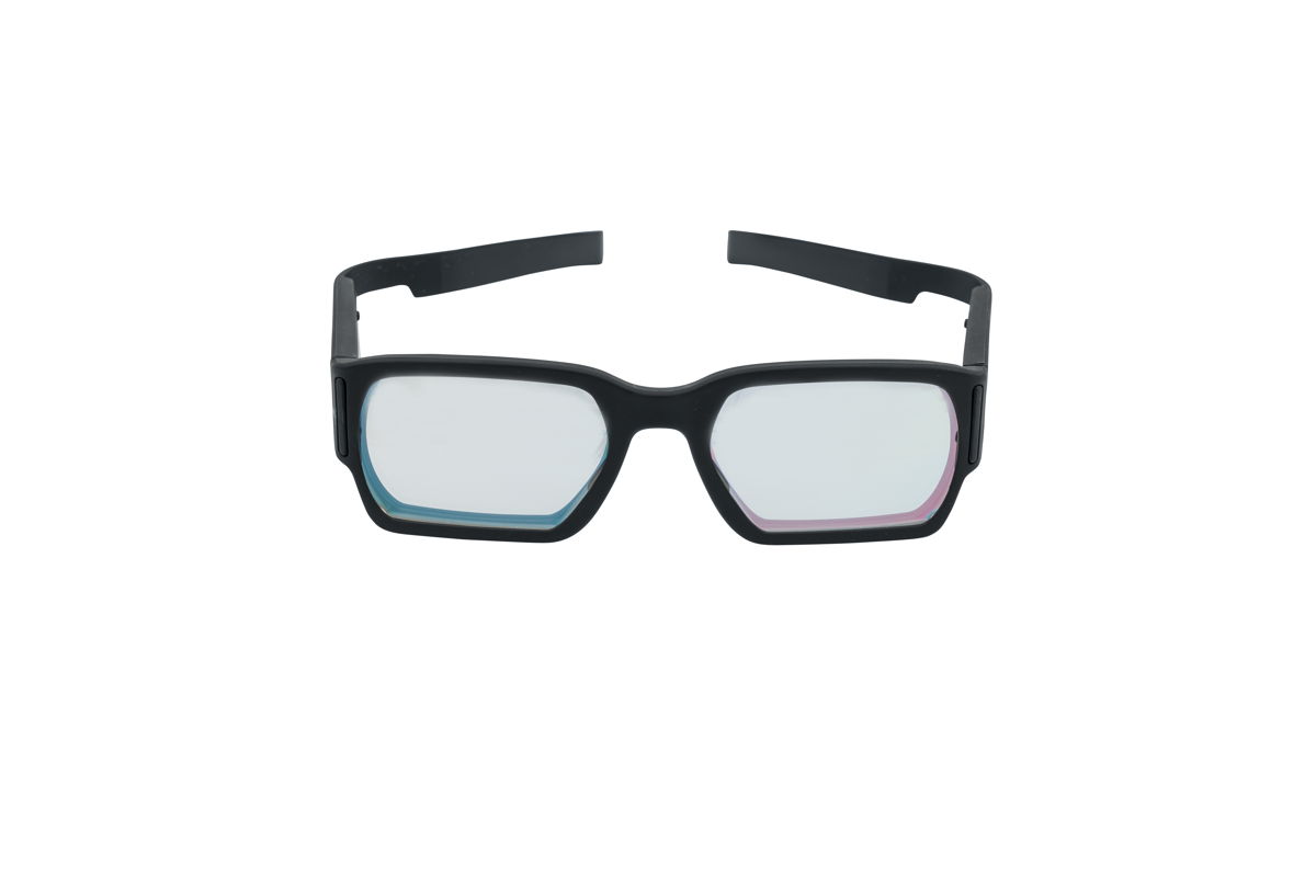 kinder brille frontal